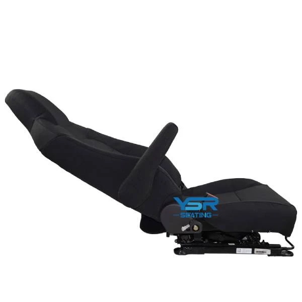 Mechanical Suspension Driver Seat