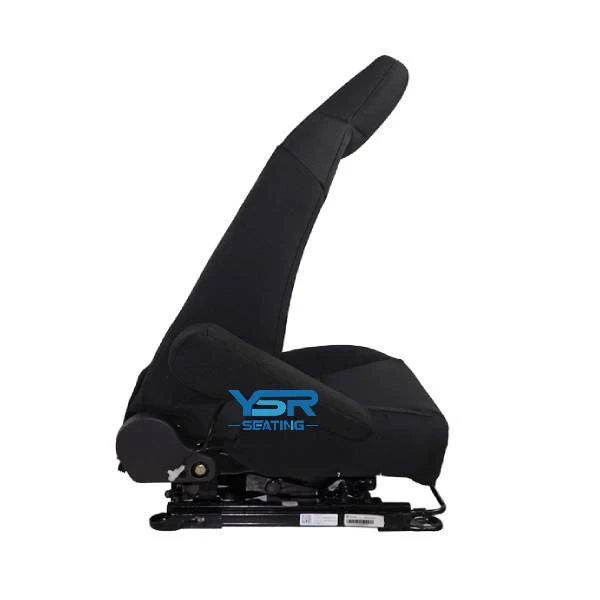 Mechanical Suspension Seat