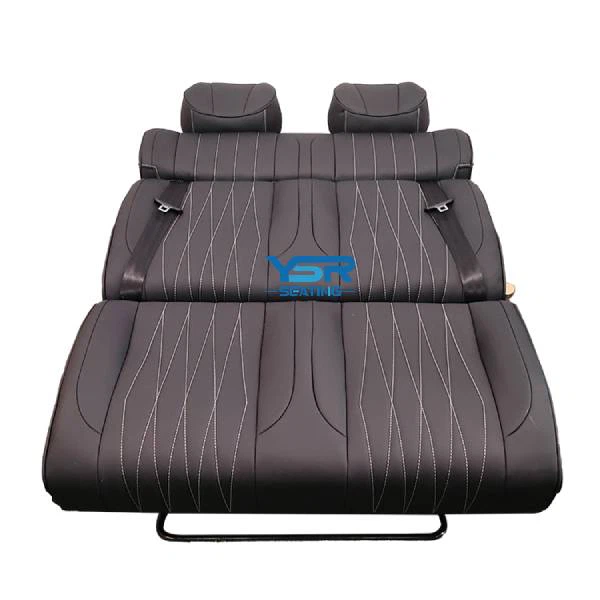campervan seat