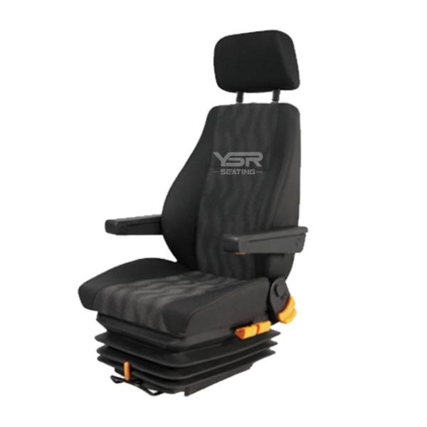 Truck Hino Seat